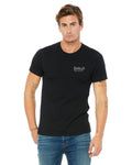 Bella + Canvas Unisex Jersey T-Shirt 3001c Mariano Group