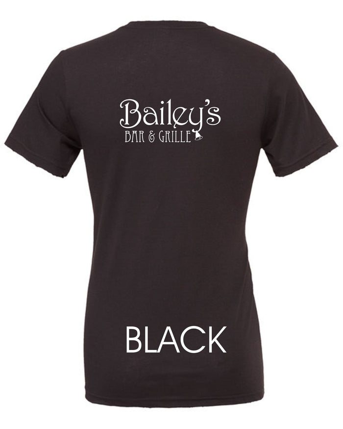 Bella + Canvas Unisex Jersey T-Shirt 3001c Mariano Group