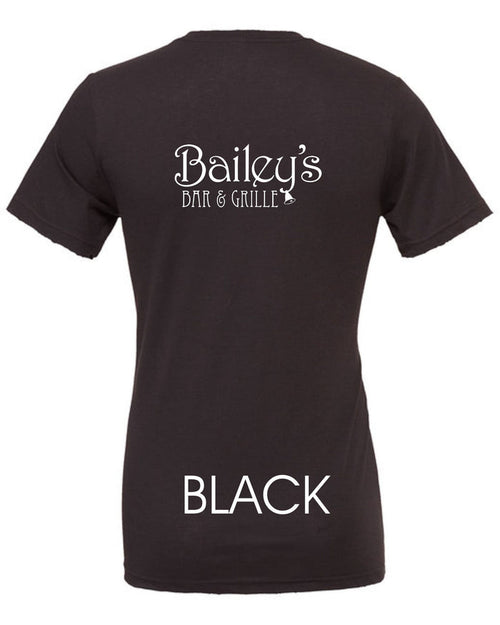 Bella + Canvas Unisex Jersey T-Shirt 3001c Mariano Group