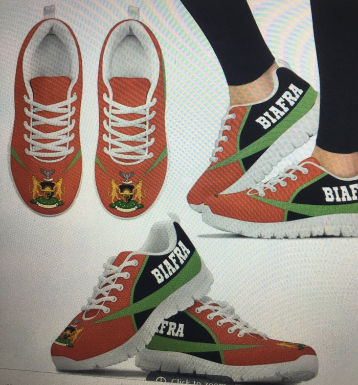 Biafra collections