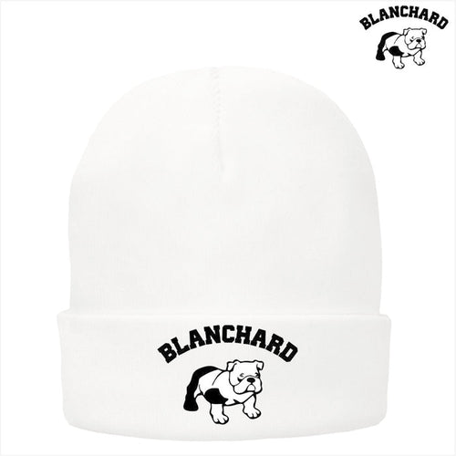 Blanchard Beanie Hat