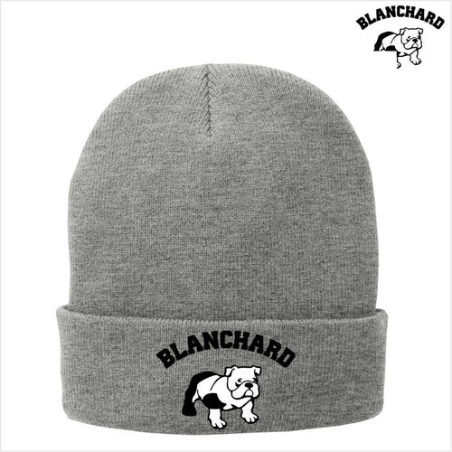 Blanchard Beanie Hat