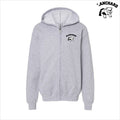 Blanchard Full Zip Hoodie