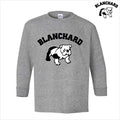 Blanchard Long Sleeve Tee