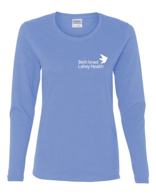 BLOOD BANK Beth Israel Lahey Long Sleeve T-Shirt