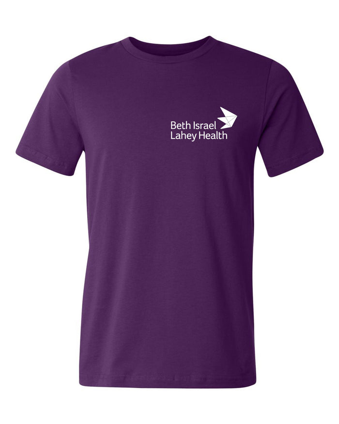 BLOOD BANK Beth Israel Lahey SS Tee