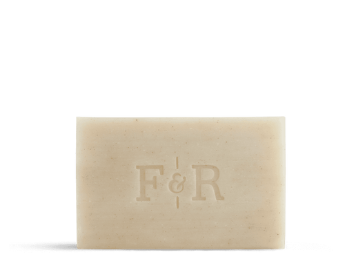Blue Ridge Bar Soap