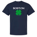 Boston Shamrock T-Shirt