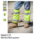 BROX Leg Gaiters