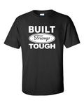 Built Trump Tough Tee
