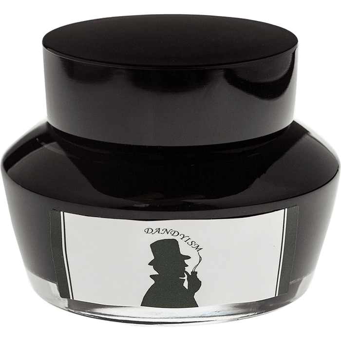 Bungubox Ink Bottle - Dandyism - 50ml - Pen Boutique Ltd
