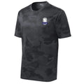 Camo ST370 Sport-Tek® CamoHex Tee
