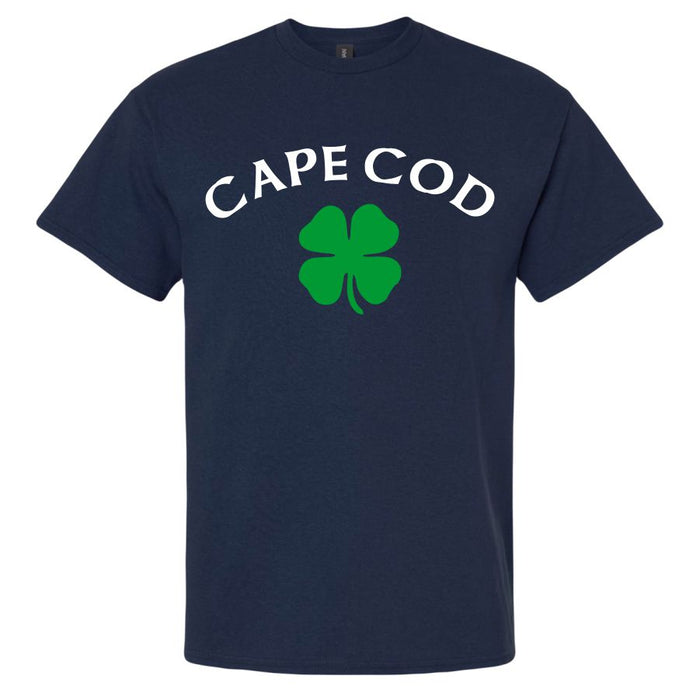Cape Cod Irish T-Shirt