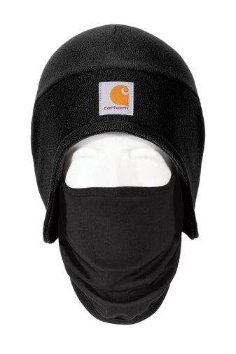 Carhartt CTA202 Fleece 2-in-1 Headwear
