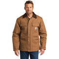 Carhartt ® CTC003 NEW Tall Duck Traditional Coat