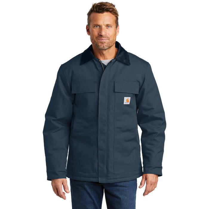 Carhartt ® CTC003 NEW Tall Duck Traditional Coat