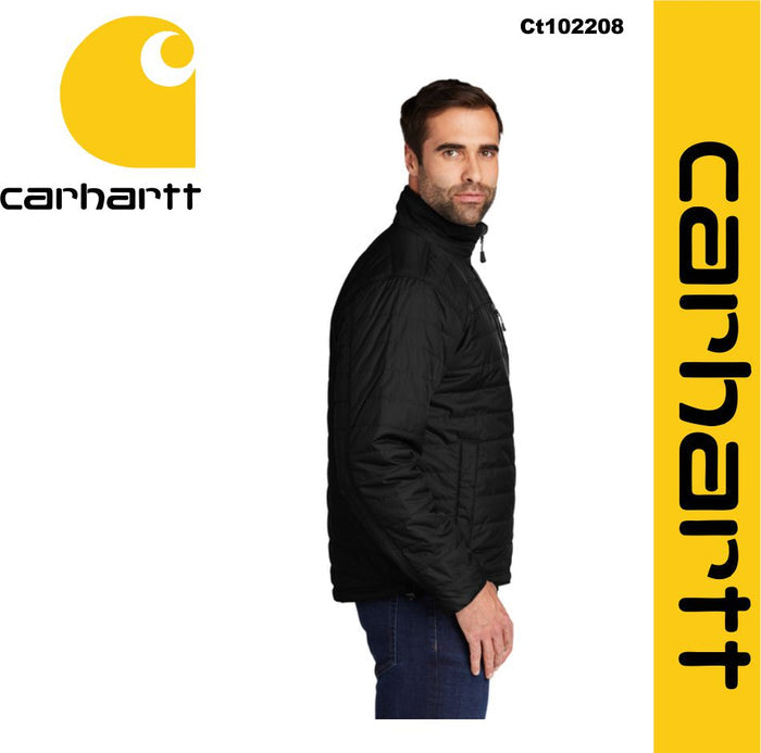Carhartt ® Gilliam Jacket CT102208