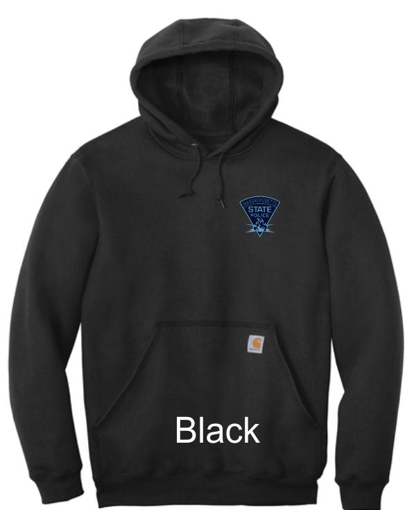 Carhartt ® Midweight Hooded Sweatshirt