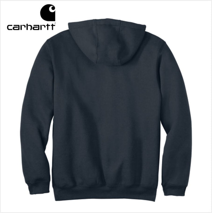 Carhartt® Midweight Hooded Sweatshirt