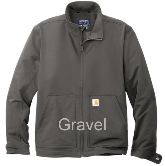 Carhartt® Super Dux™ Soft Shell Jacket