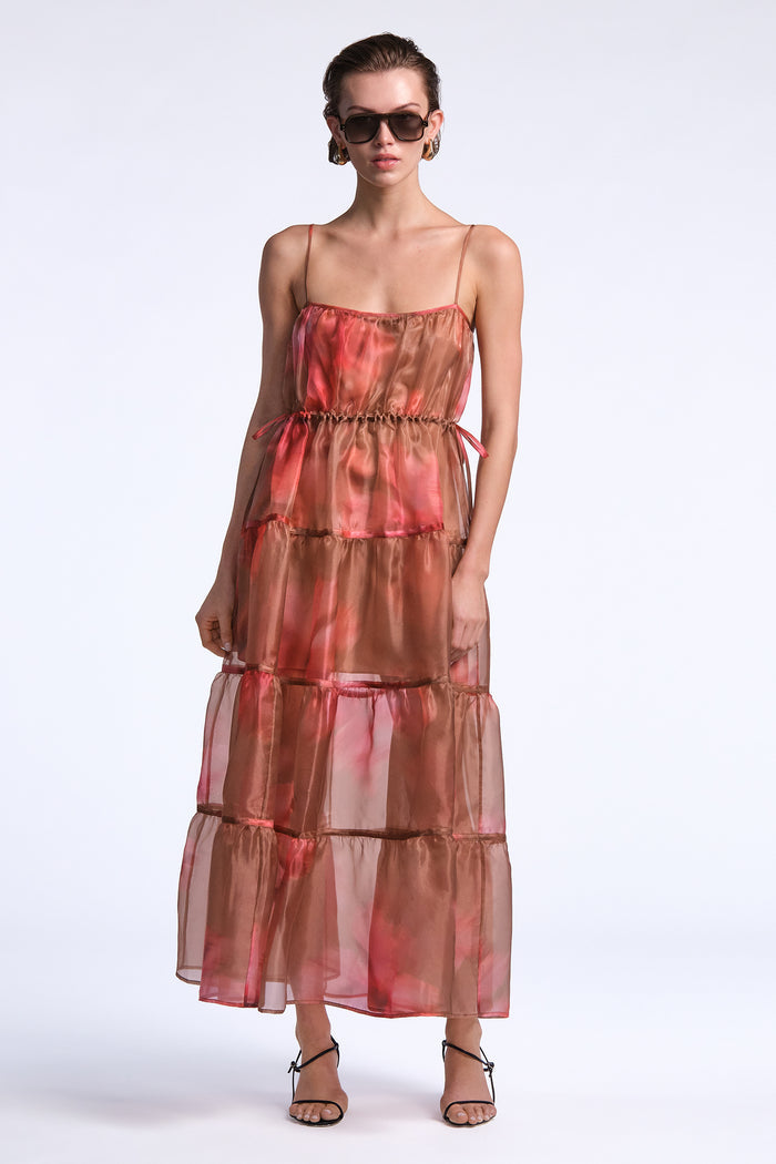 Carter Dress