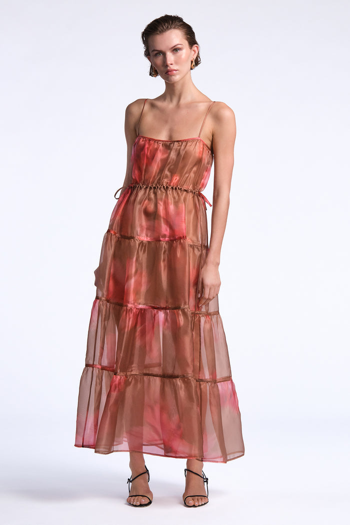 Carter Dress