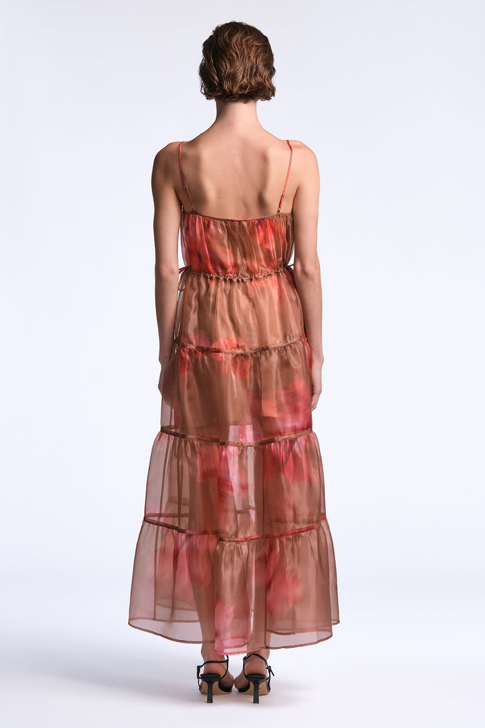 Carter Dress