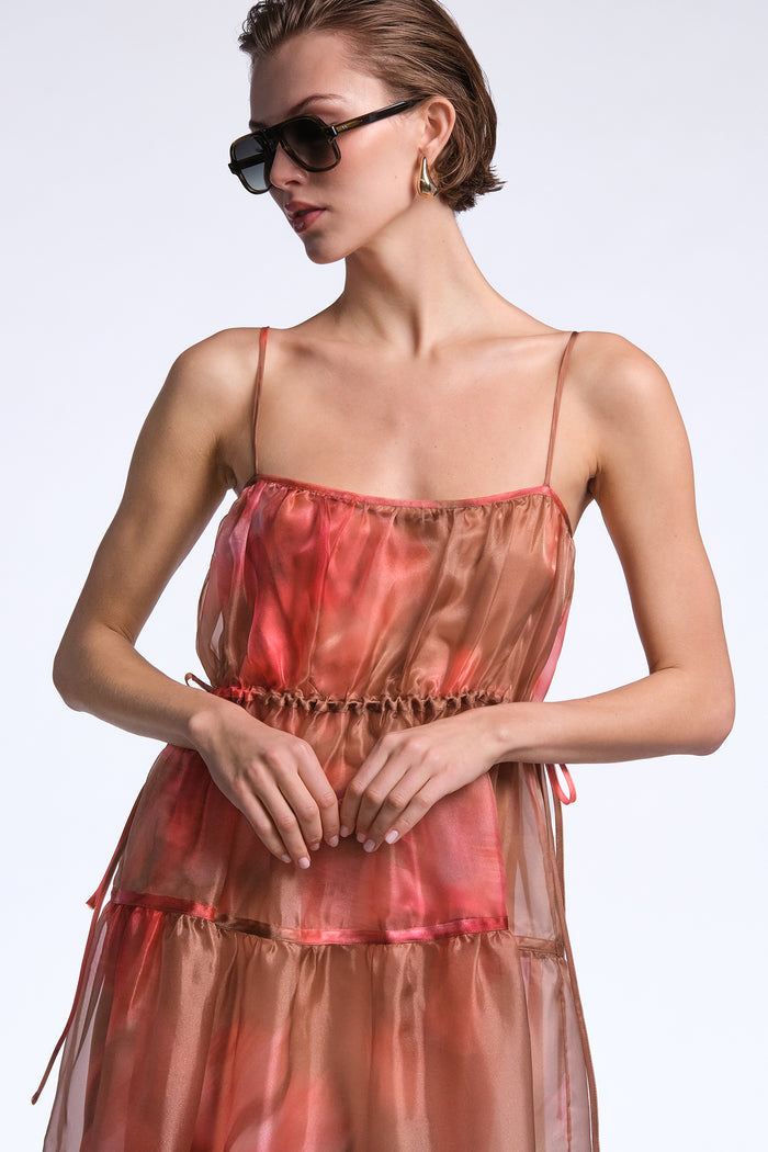 Carter Dress