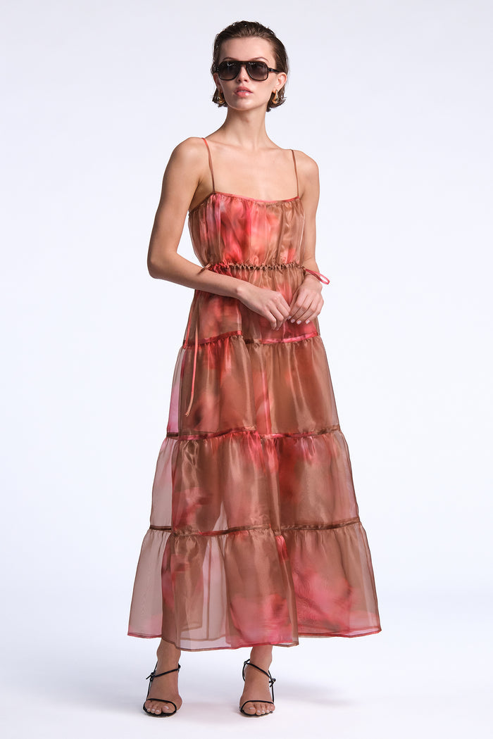 Carter Dress