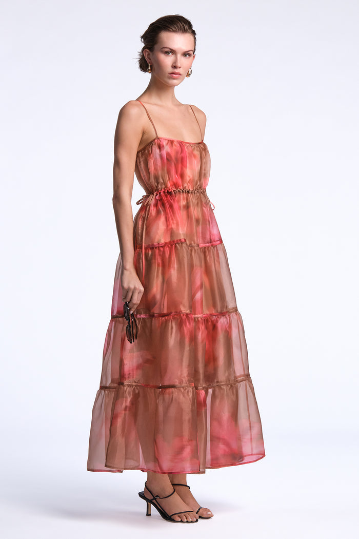 Carter Dress