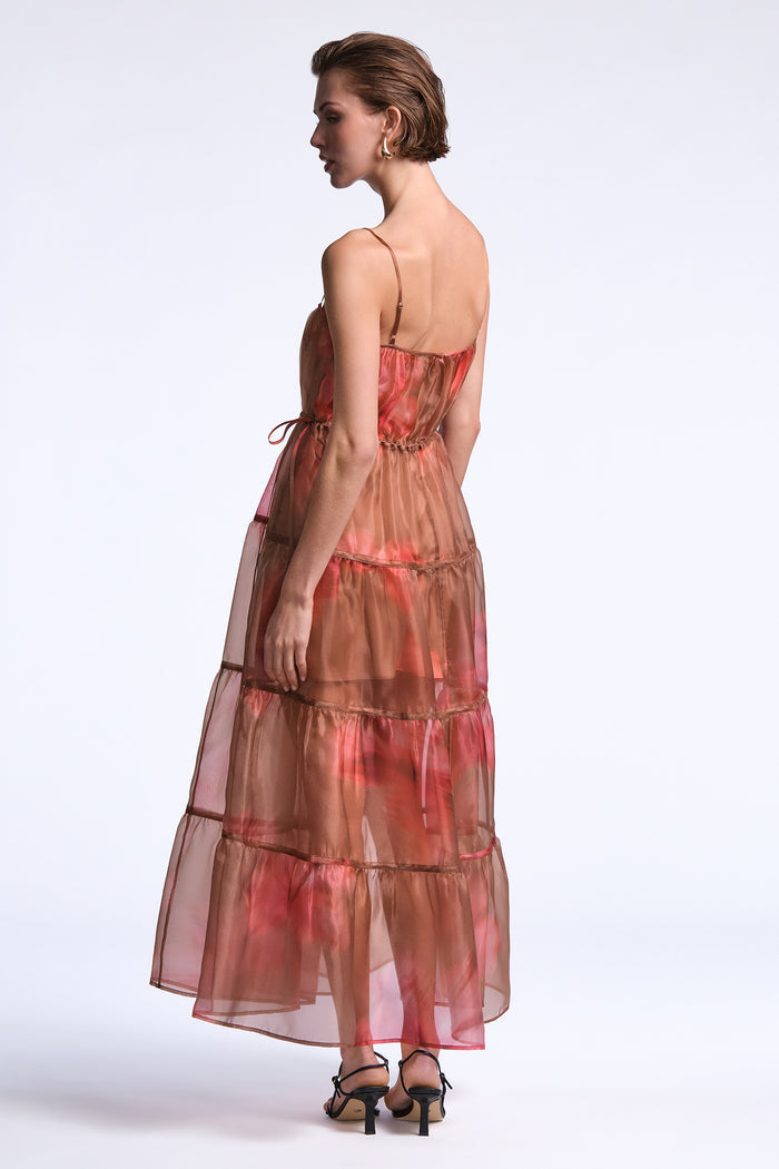 Carter Dress