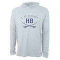 Cayak Lightweight Stretch Hoodie