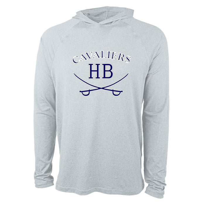 Cayak Lightweight Stretch Hoodie
