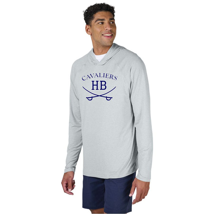 Cayak Lightweight Stretch Hoodie