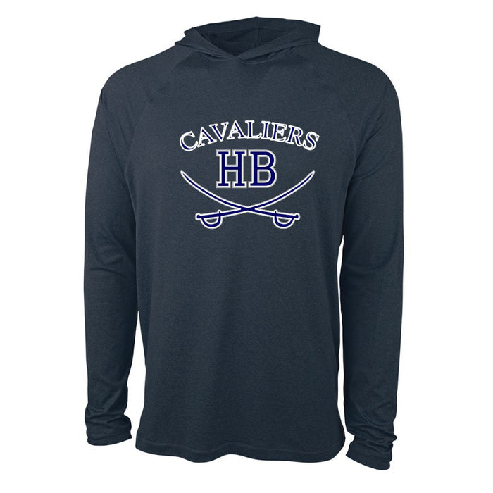 Cayak Lightweight Stretch Hoodie