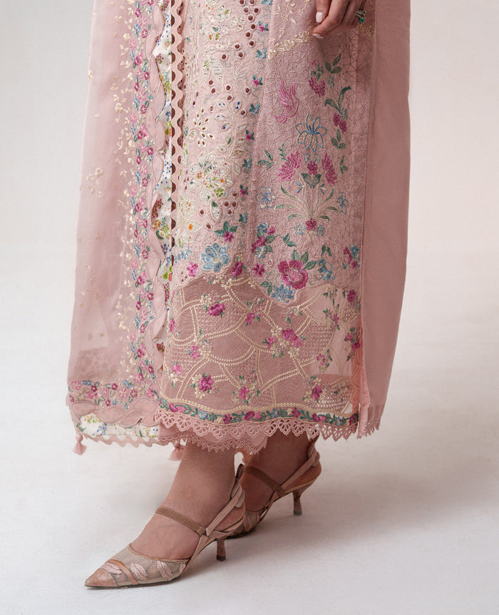 Cecelia (Stitched)