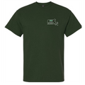 Cert  SoftstyleT-Shirt