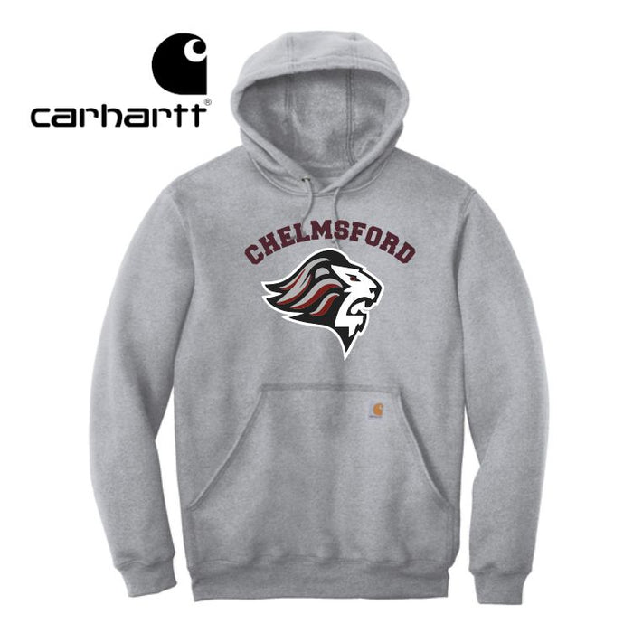 Chelmsford High Carharttt CTK121 Midweight Hoodie