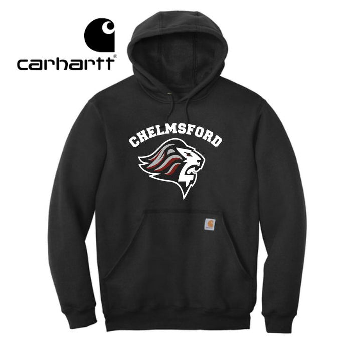 Chelmsford High Carharttt CTK121 Midweight Hoodie