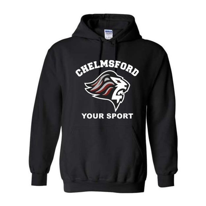 Chelmsford High Hoodie