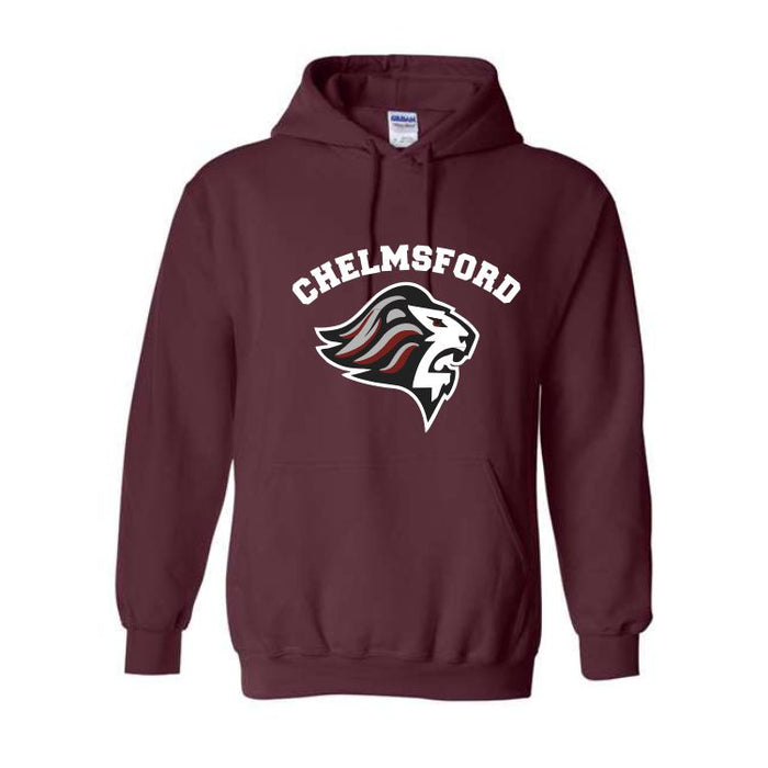 Chelmsford High Hoodie