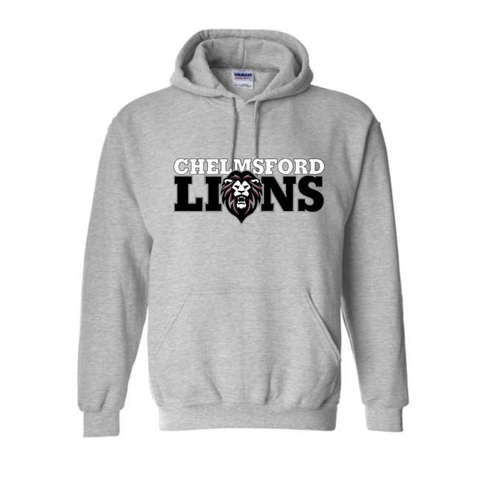 Chelmsford High Hoodie