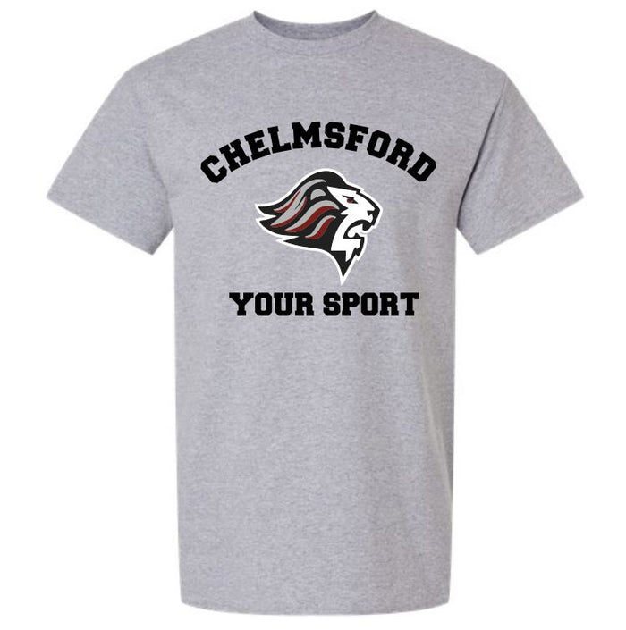 Chelmsford High T-Shirt