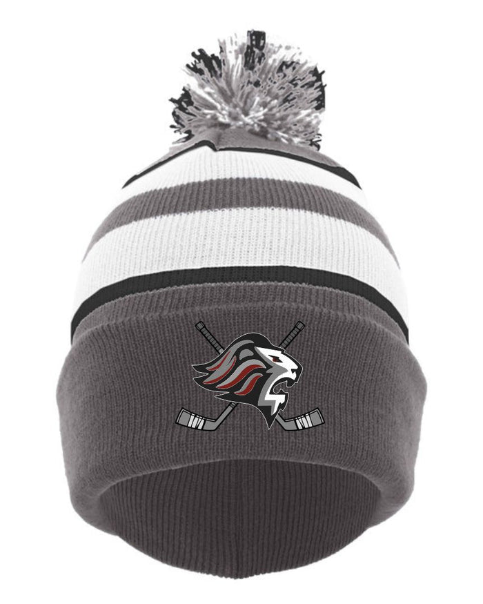 Chelmsford Lion Beanie