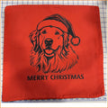 Christmas Throw Pillow Cover