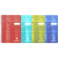 Clairefontaine Notebook Graph Wirebound 90 Sheets 6 x 8-1/4 - Pen Boutique Ltd