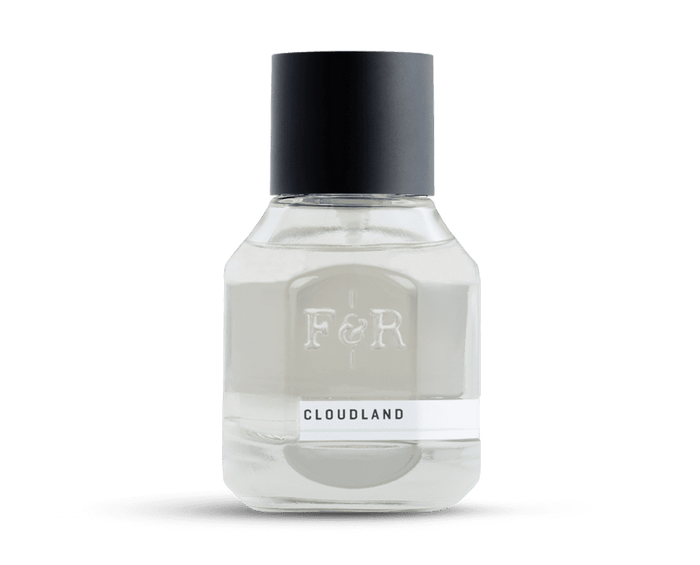 Cloudland Extrait de Parfum 50 ml bottle