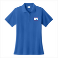 CMMRC Ladies Polo LKP155