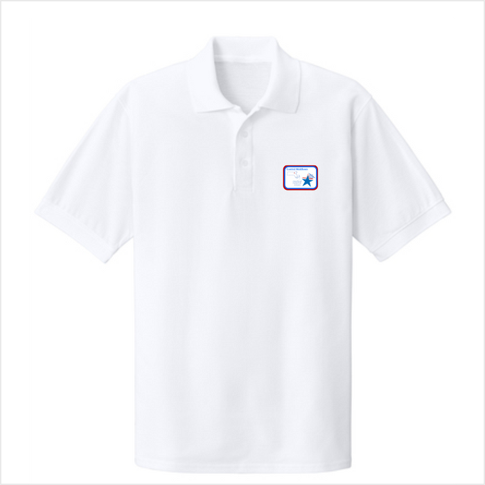 CMMRC Men's Polo KP155