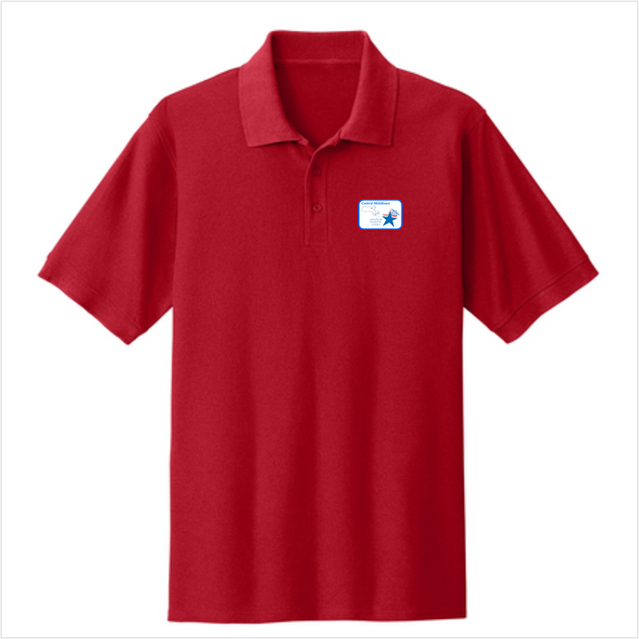 CMMRC Men's Polo KP155